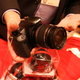 Illustration for article titled First Canon EOS Digital Rebel XSi Hands On: Your XTi Is Now Junk